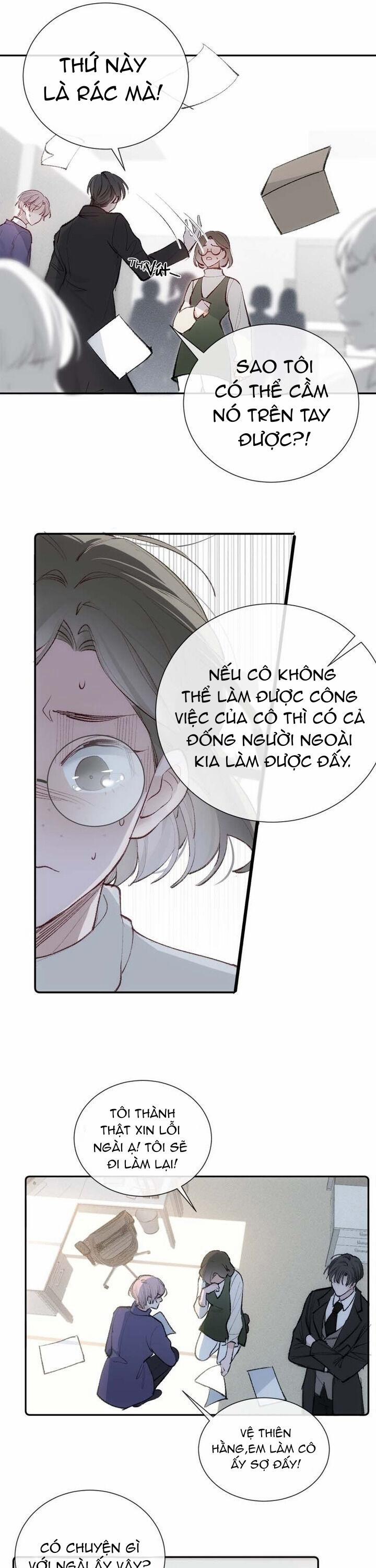 Trò chơi thừa kế 6 trang 1