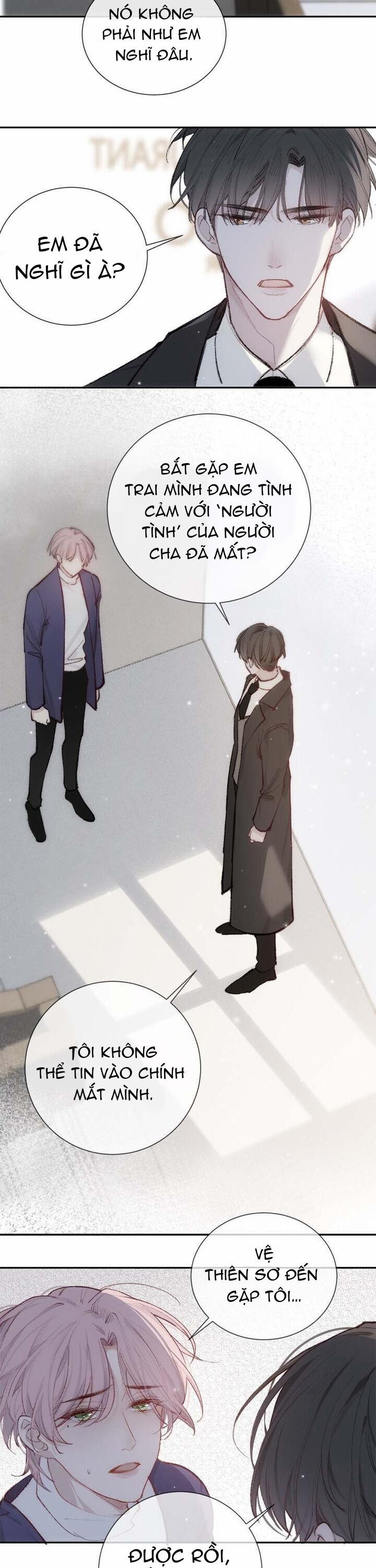 Trò chơi thừa kế 6 trang 3