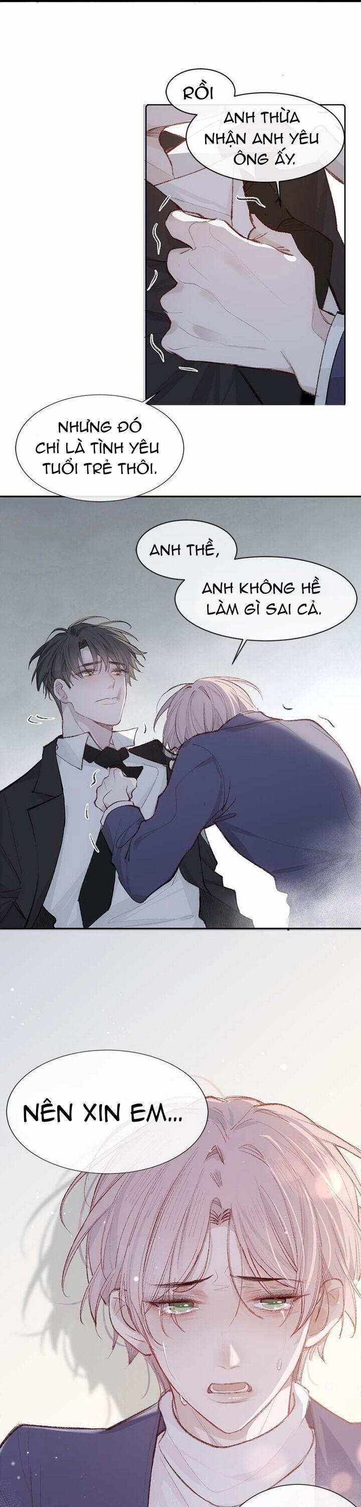 Trò chơi thừa kế 6 trang 5