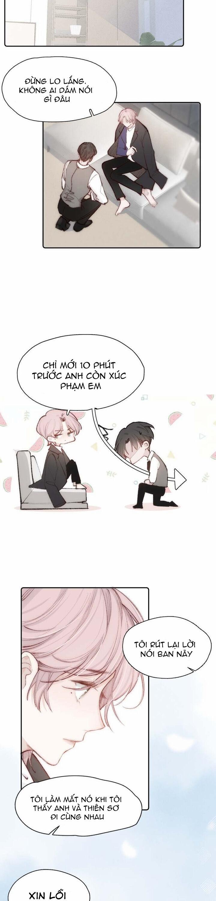 Trò chơi thừa kế 7 trang 1