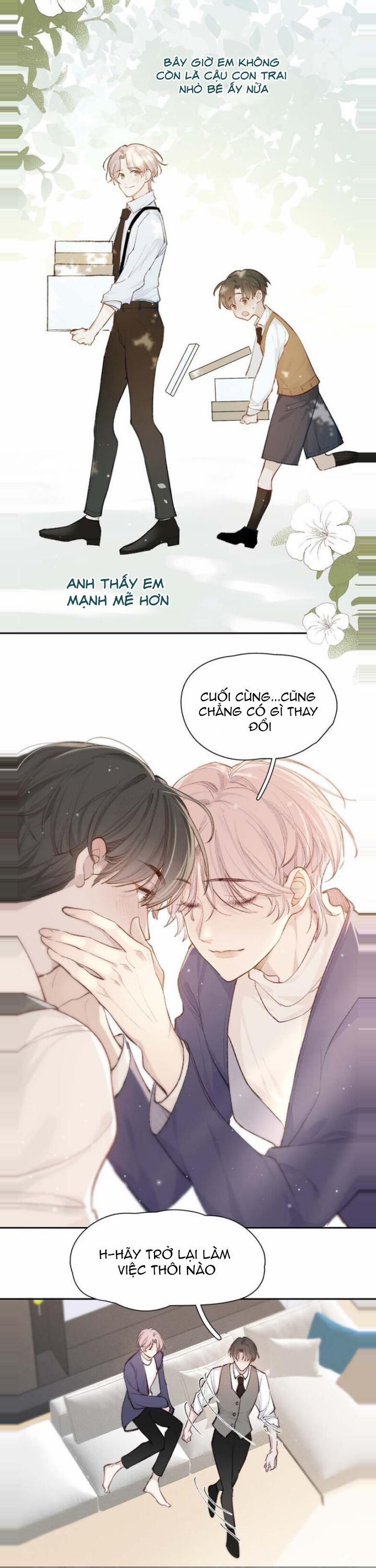 Trò chơi thừa kế 7 trang 4