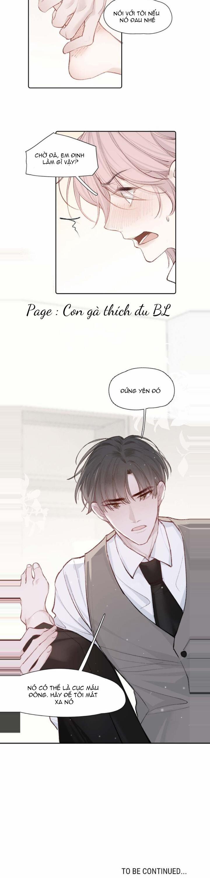 Trò chơi thừa kế 7 trang 6