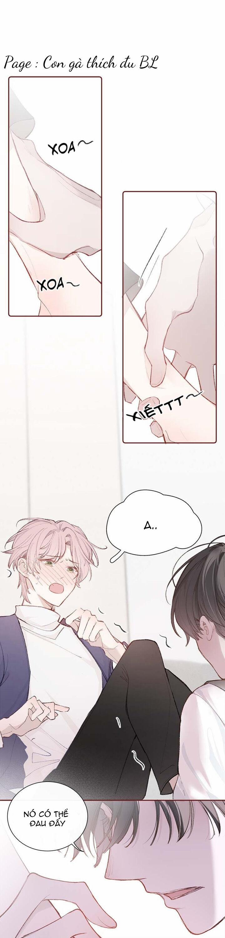 Trò chơi thừa kế 8 trang 0