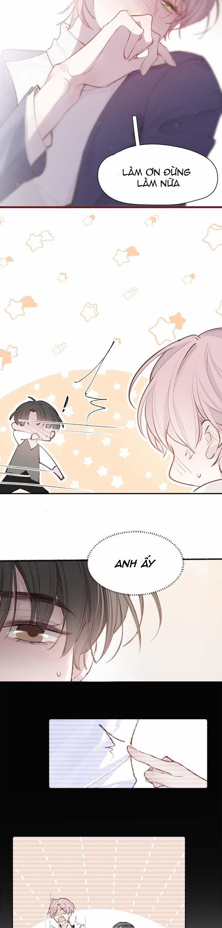 Trò chơi thừa kế 8 trang 2