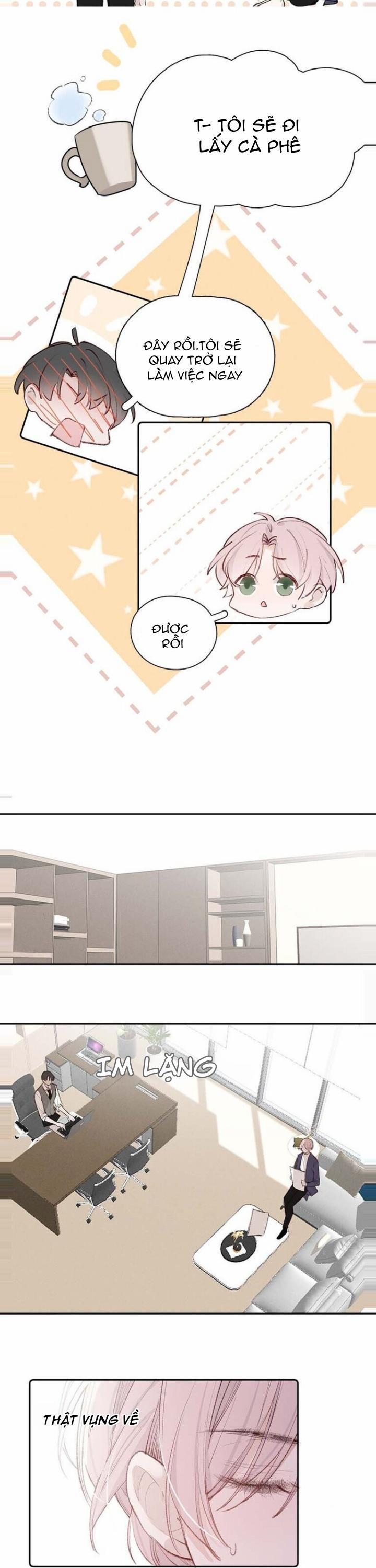 Trò chơi thừa kế 8 trang 4