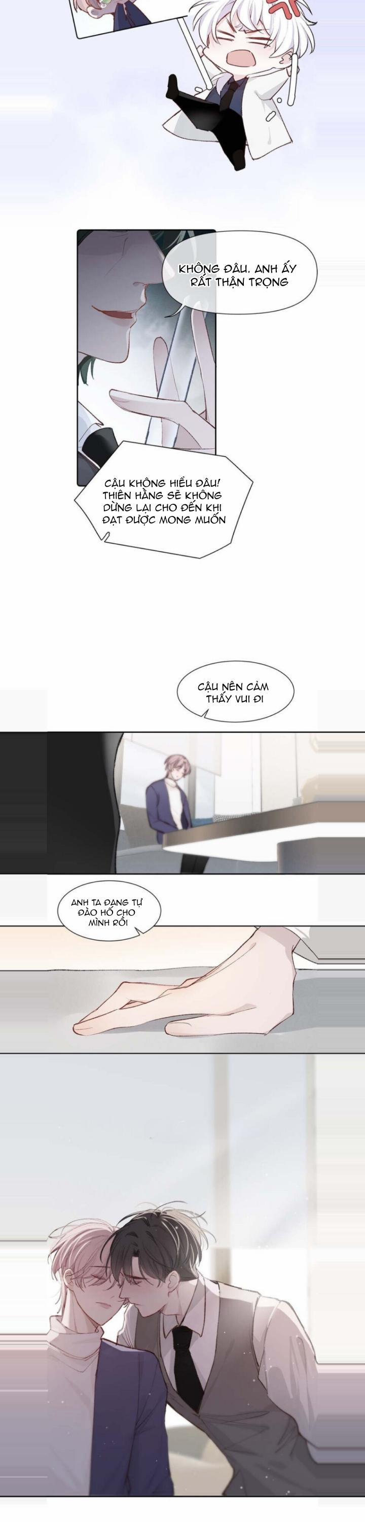 Trò chơi thừa kế 8 trang 7