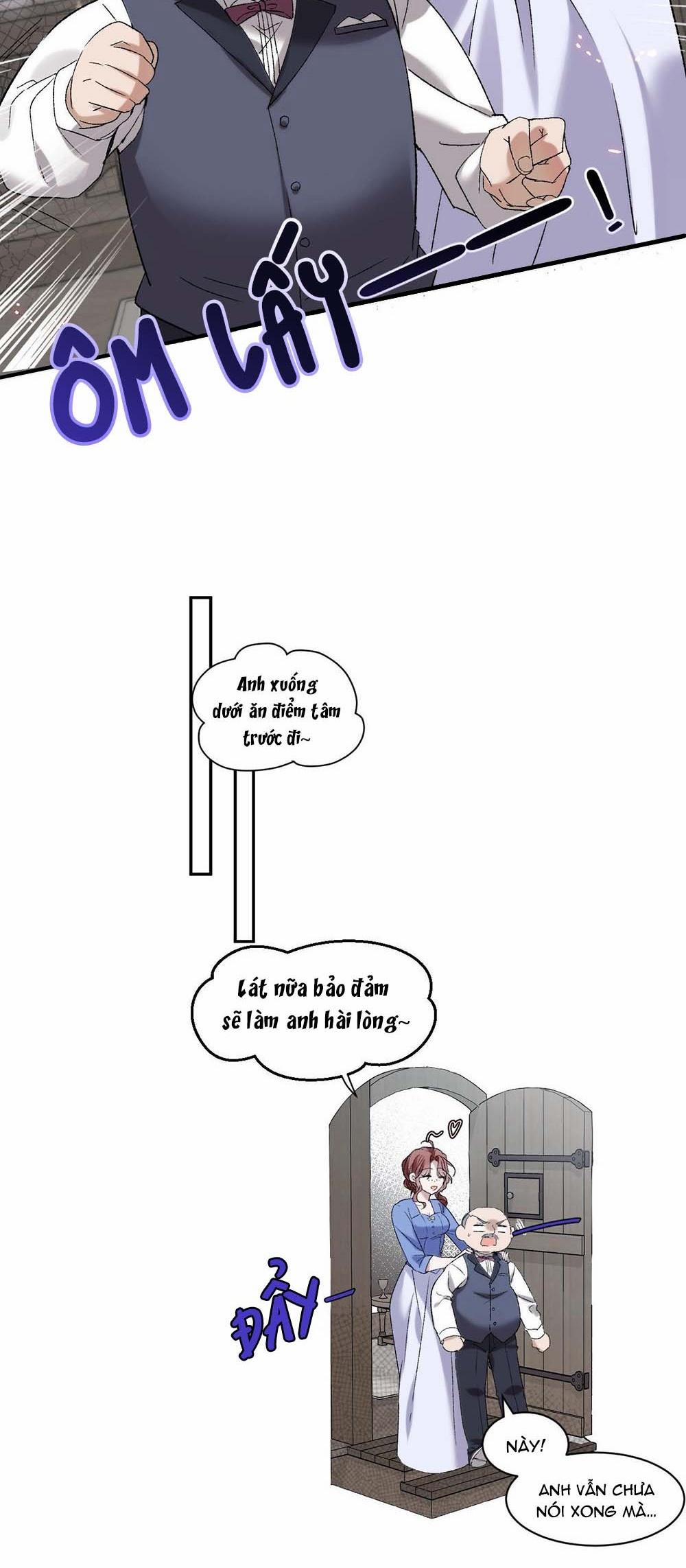 Trò chơi thuần hoá quạ đen 1 trang 10