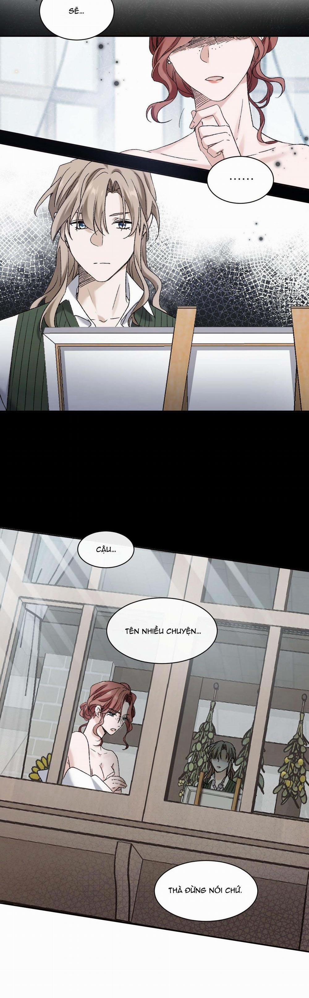 Trò chơi thuần hoá quạ đen 1 trang 14