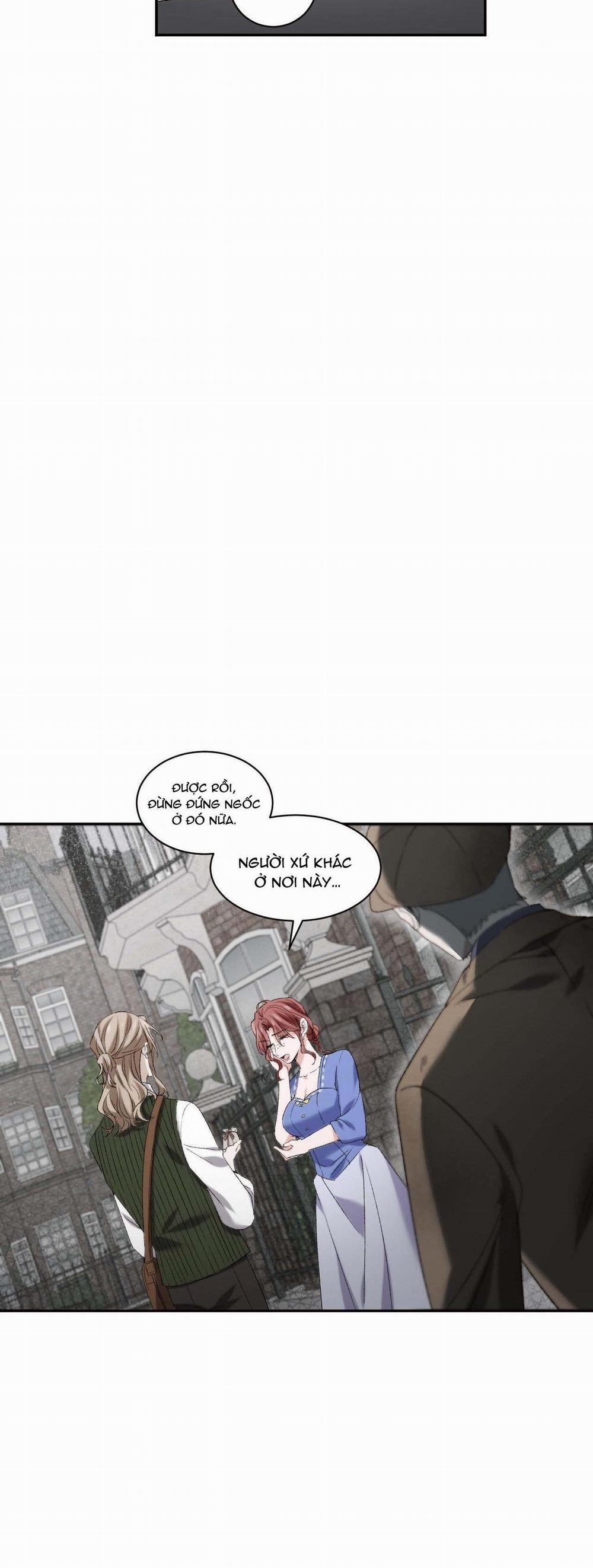 Trò chơi thuần hoá quạ đen 1 trang 20