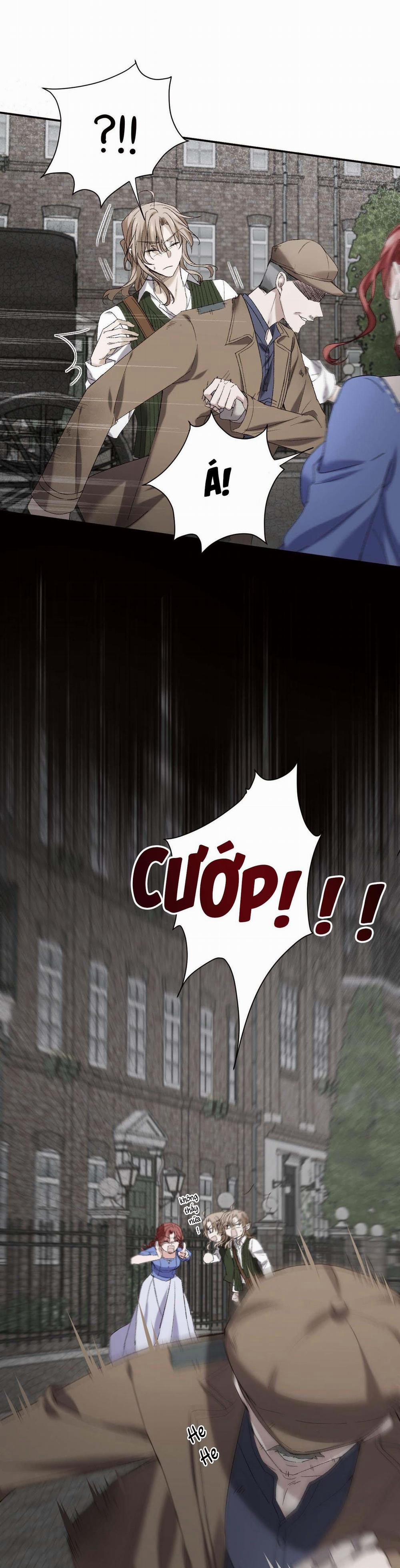 Trò chơi thuần hoá quạ đen 1 trang 21