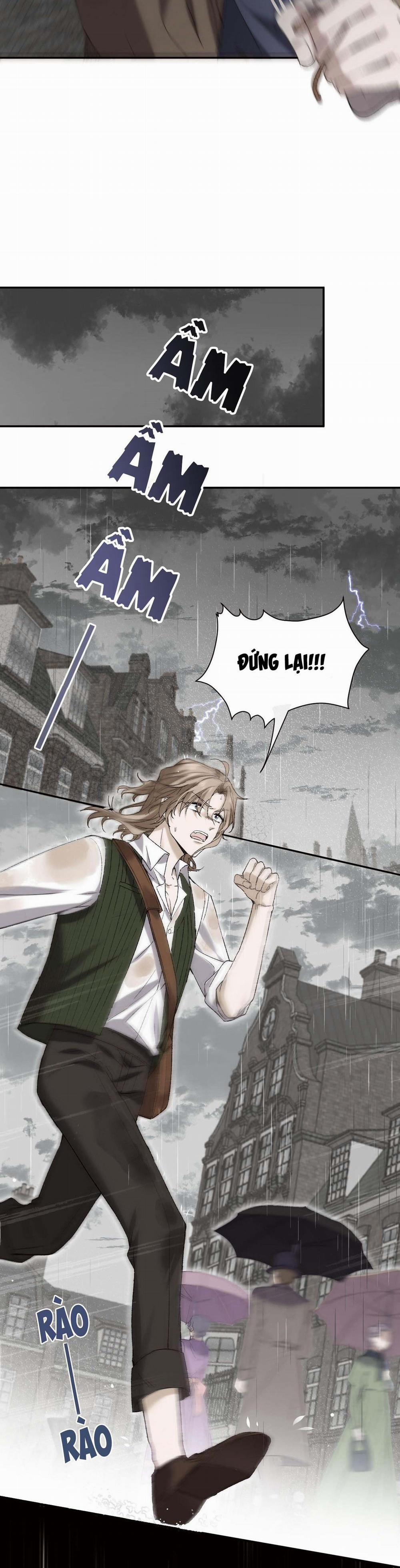 Trò chơi thuần hoá quạ đen 1 trang 22