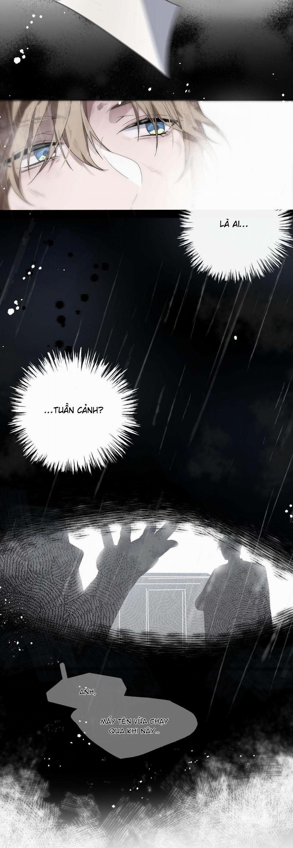 Trò chơi thuần hoá quạ đen 1 trang 35