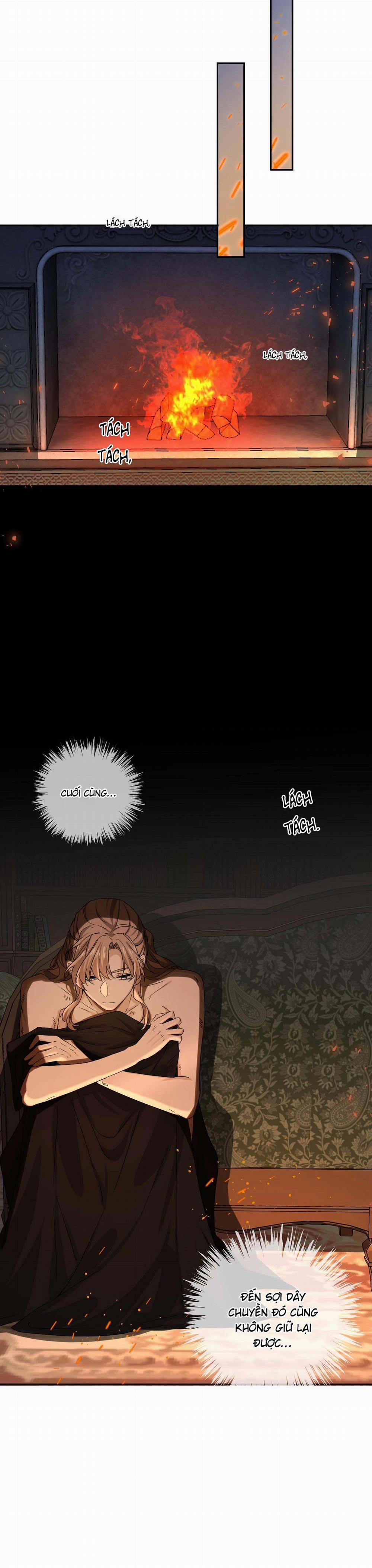 Trò chơi thuần hoá quạ đen 10 trang 12