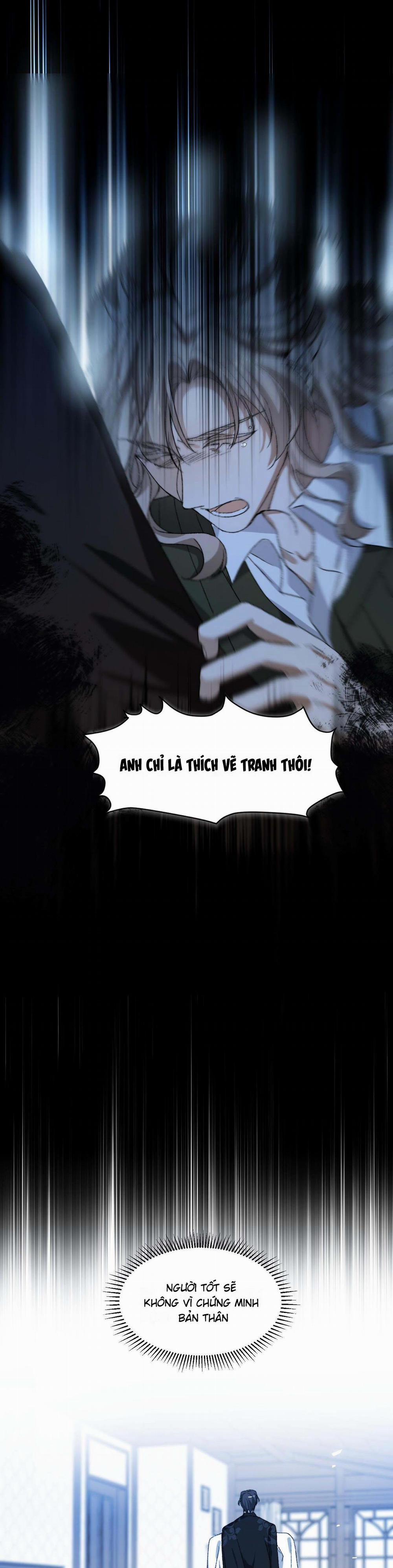 Trò chơi thuần hoá quạ đen 11 trang 11