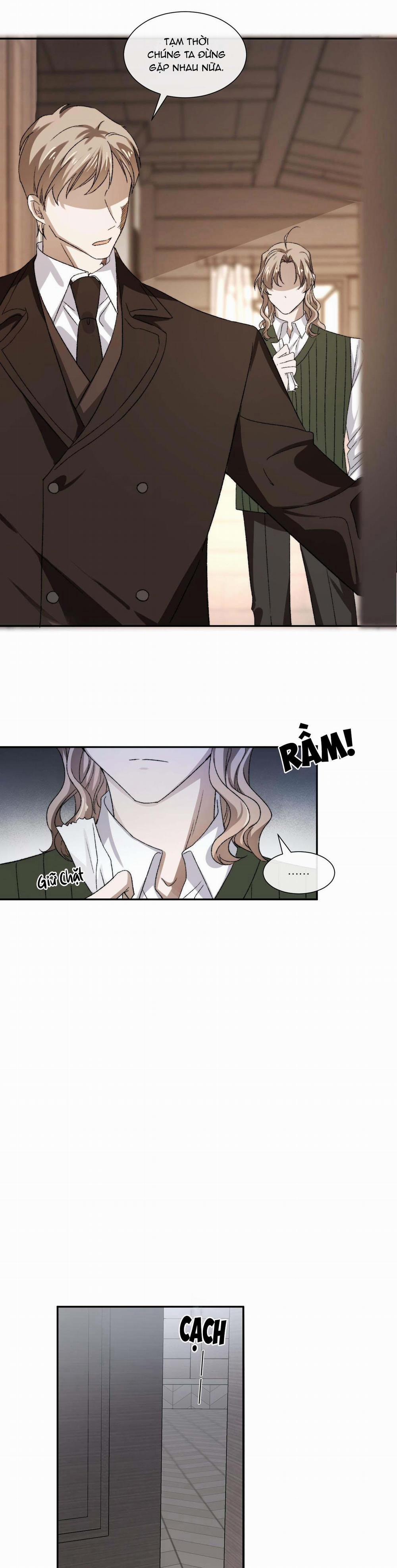 Trò chơi thuần hoá quạ đen 11 trang 17