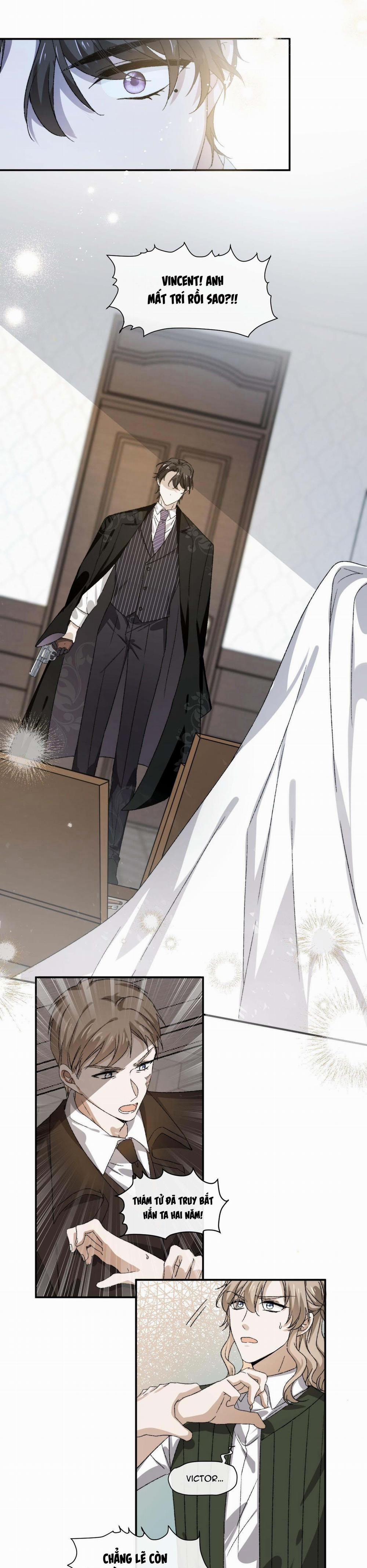 Trò chơi thuần hoá quạ đen 11 trang 5