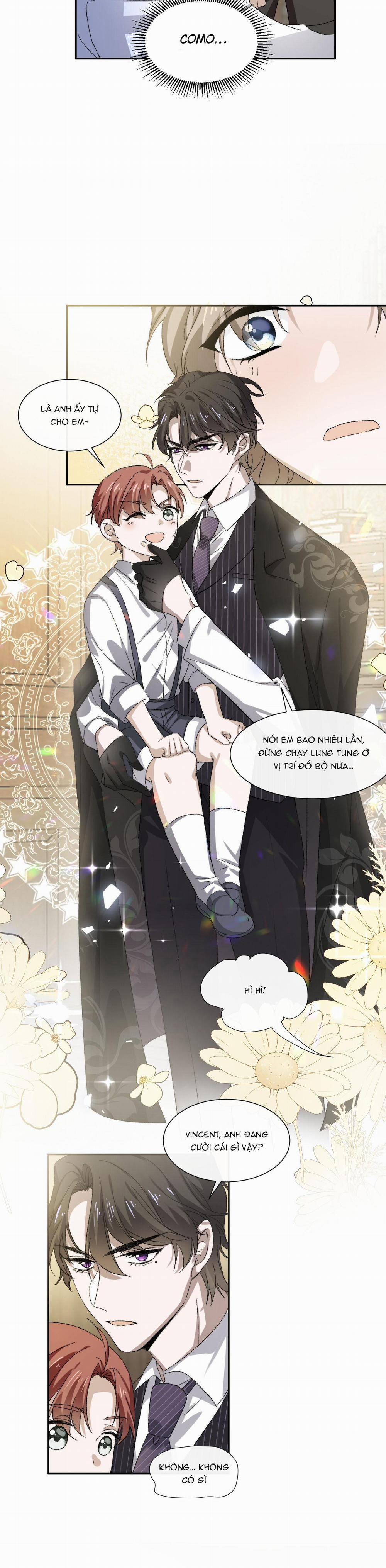 Trò chơi thuần hoá quạ đen 13 trang 15