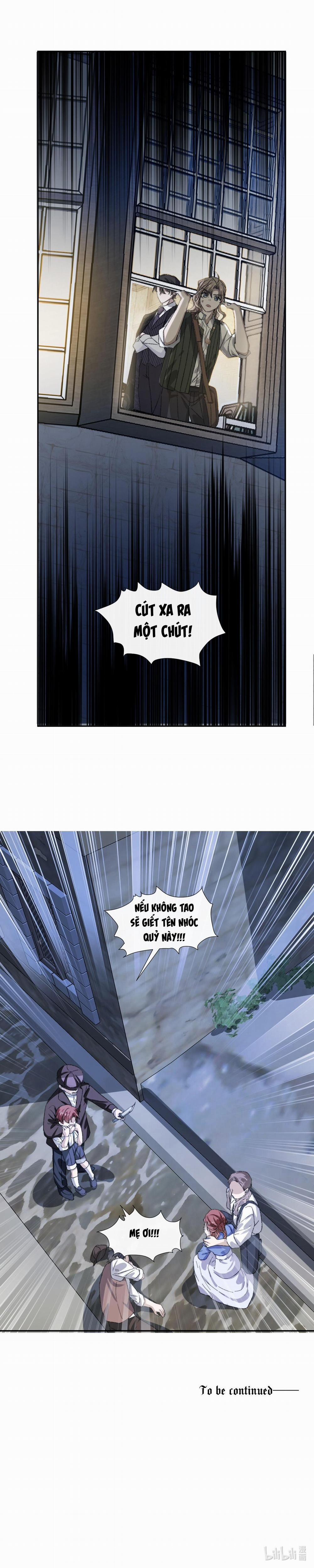 Trò chơi thuần hoá quạ đen 13 trang 18