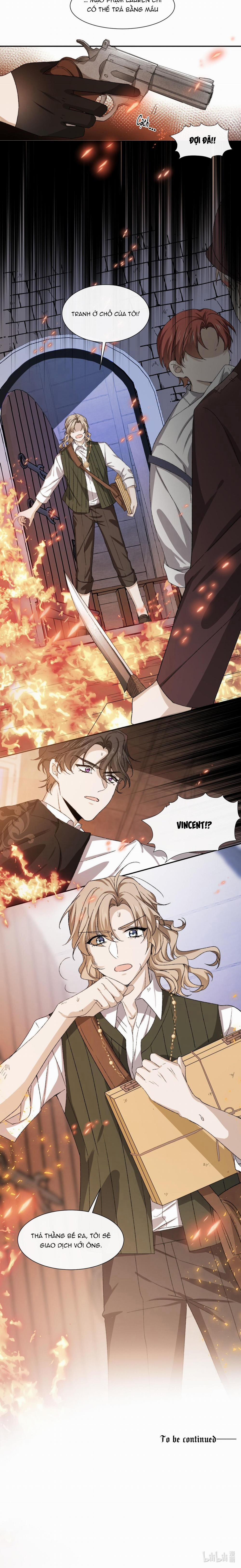 Trò chơi thuần hoá quạ đen 14 trang 18