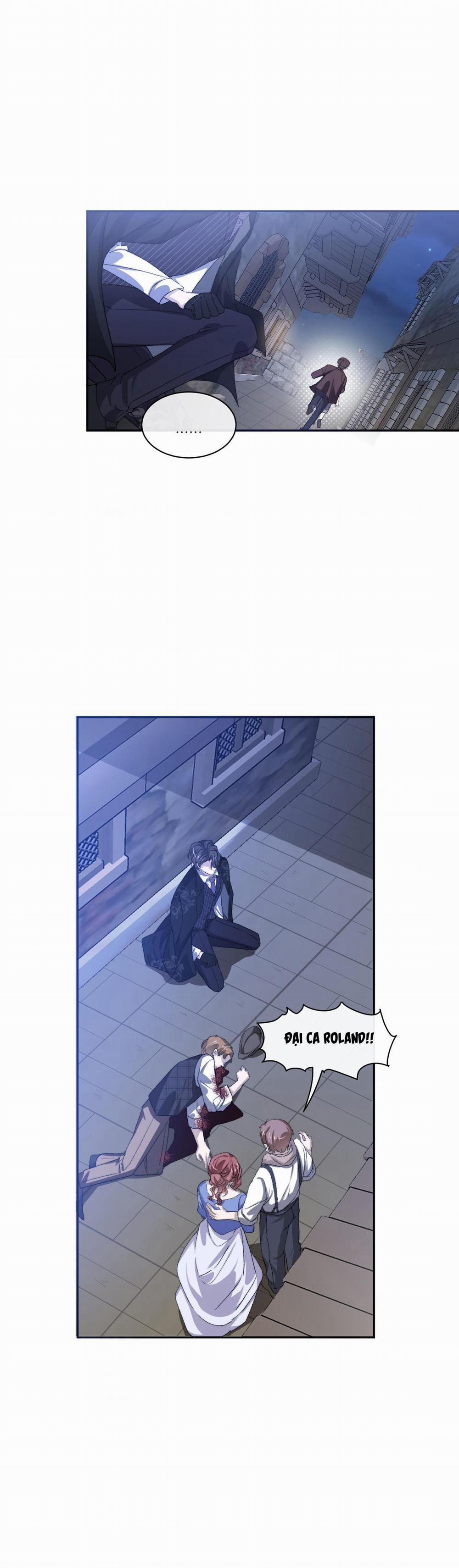 Trò chơi thuần hoá quạ đen 14 trang 4