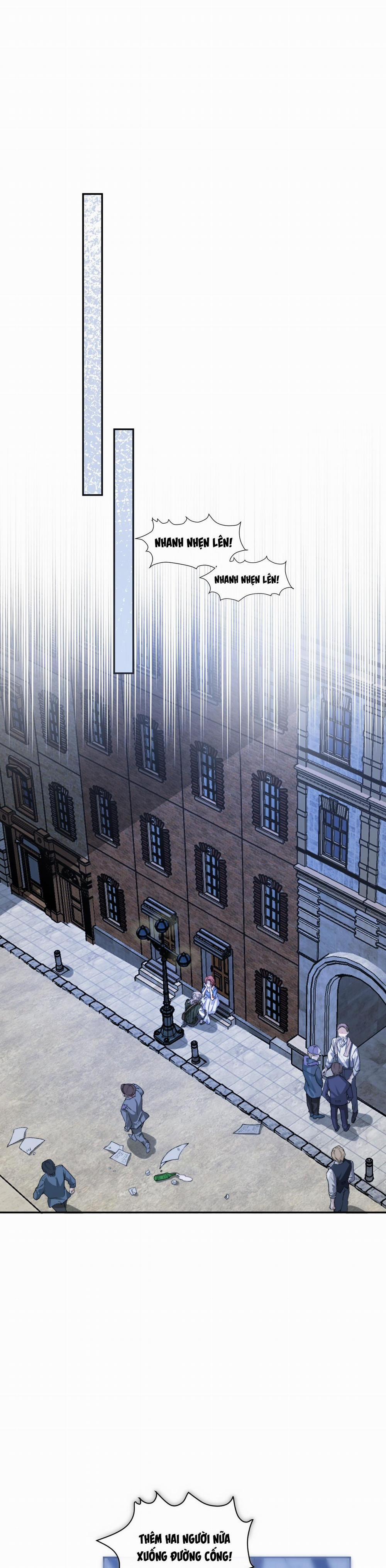 Trò chơi thuần hoá quạ đen 14 trang 7