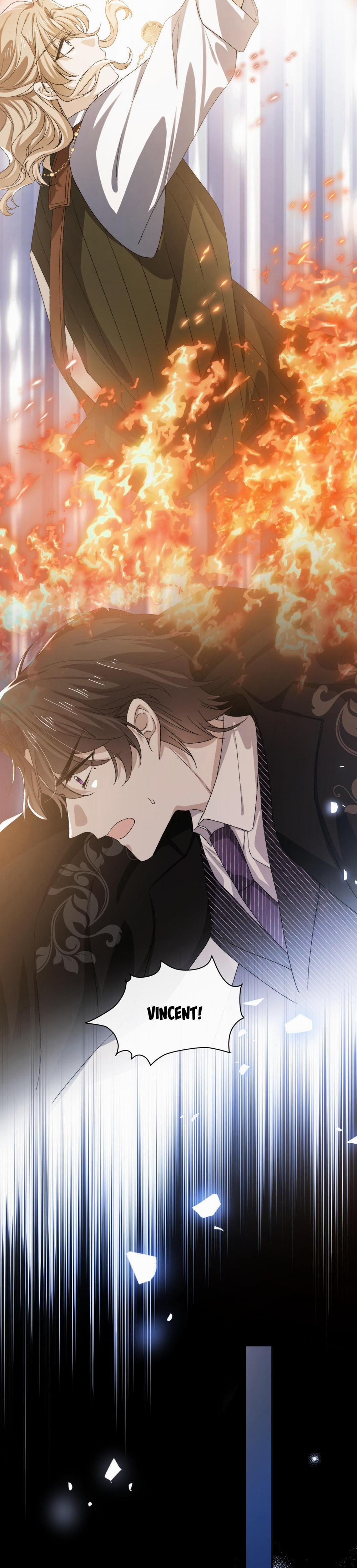 Trò chơi thuần hoá quạ đen 15 trang 17