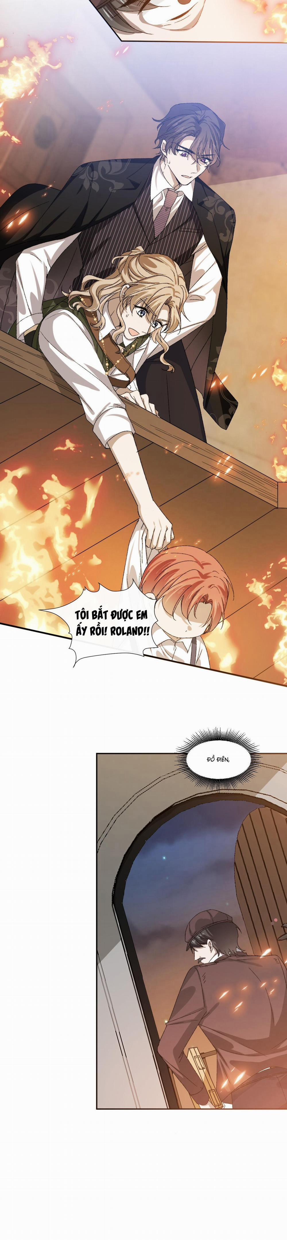 Trò chơi thuần hoá quạ đen 15 trang 9