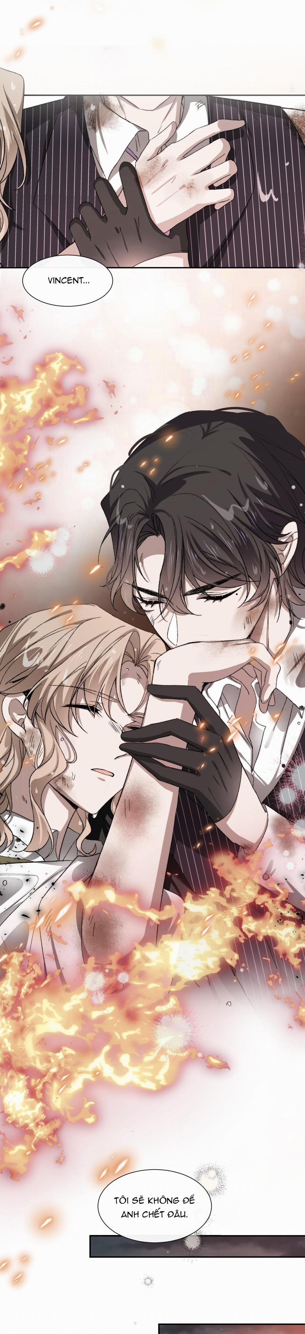 Trò chơi thuần hoá quạ đen 16 trang 16