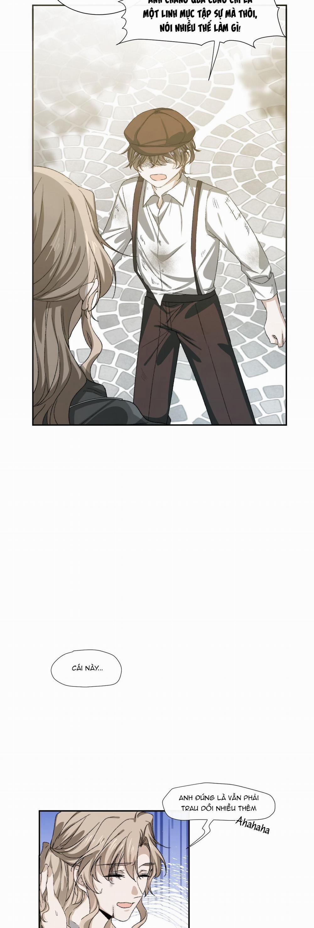 Trò chơi thuần hoá quạ đen 16 trang 5