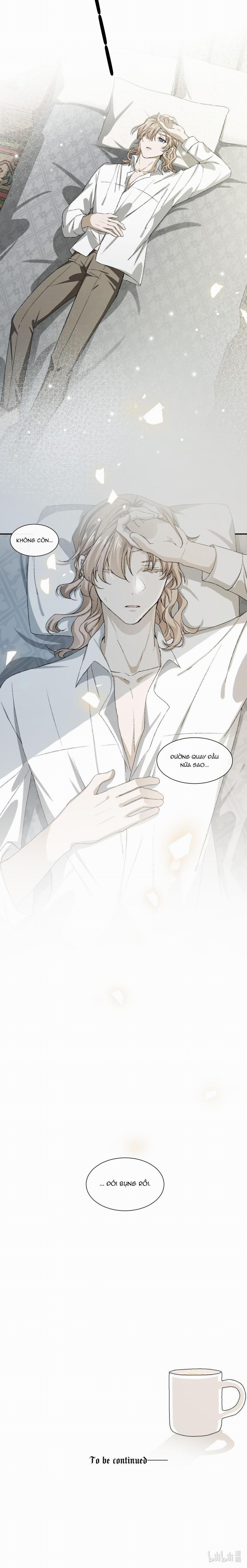 Trò chơi thuần hoá quạ đen 17 trang 14