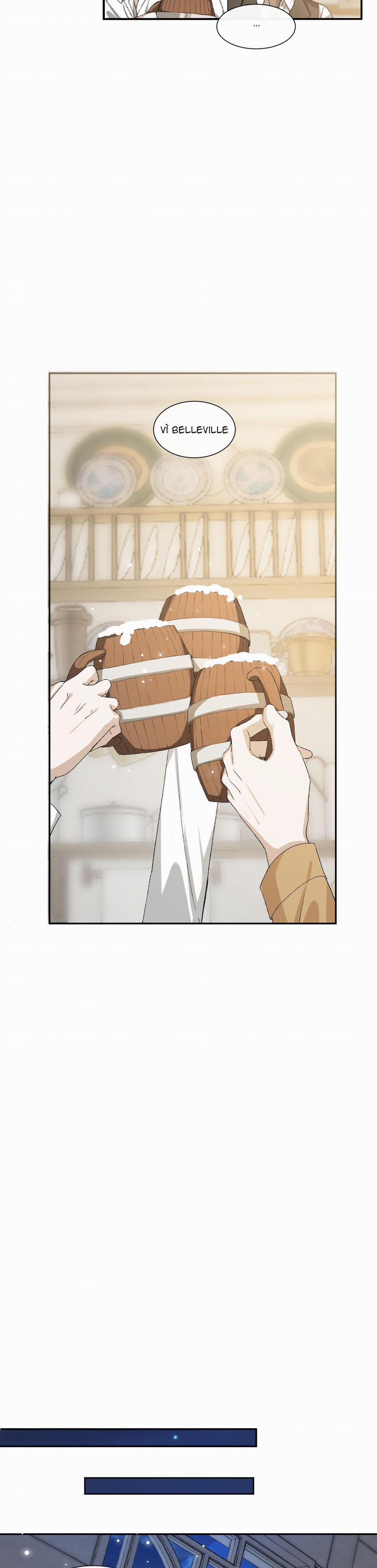 Trò chơi thuần hoá quạ đen 18 trang 11