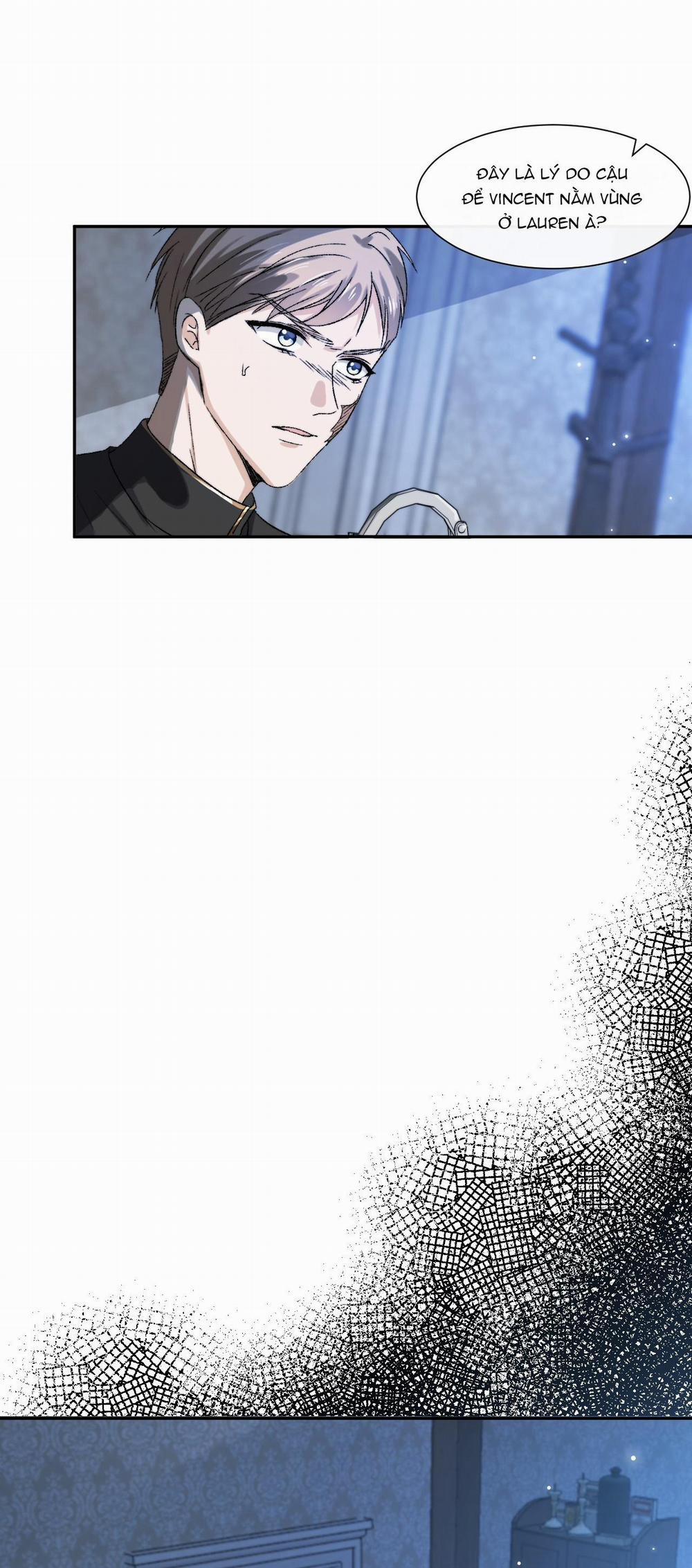 Trò chơi thuần hoá quạ đen 19 trang 11