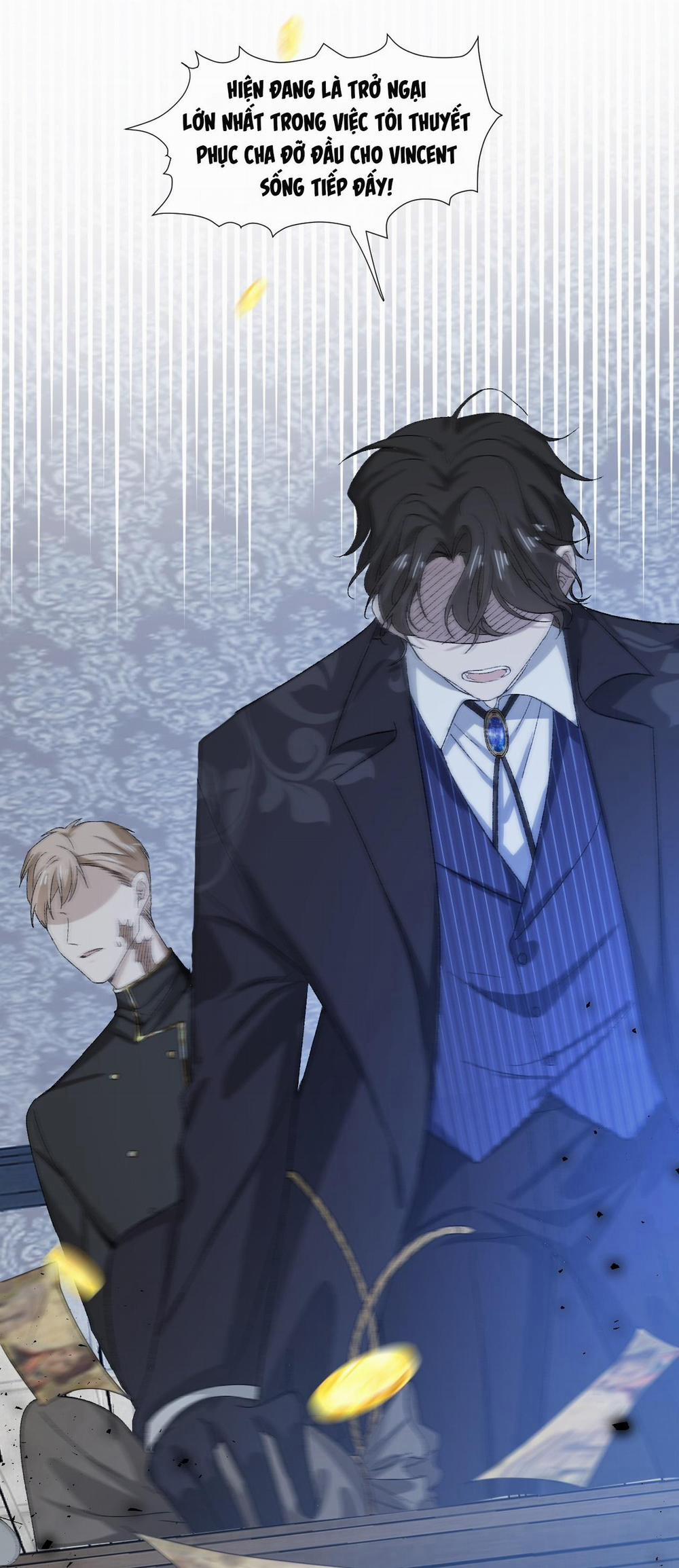 Trò chơi thuần hoá quạ đen 19 trang 21