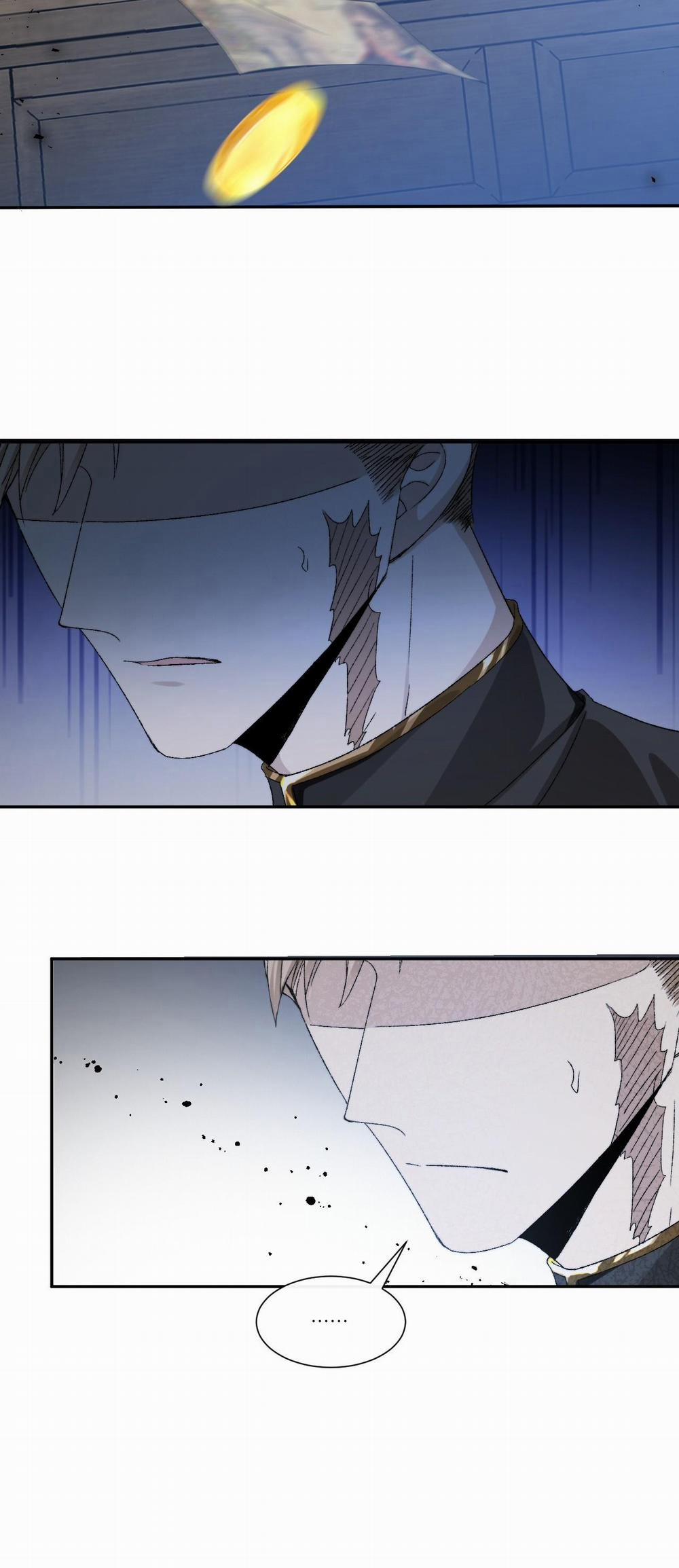 Trò chơi thuần hoá quạ đen 19 trang 22