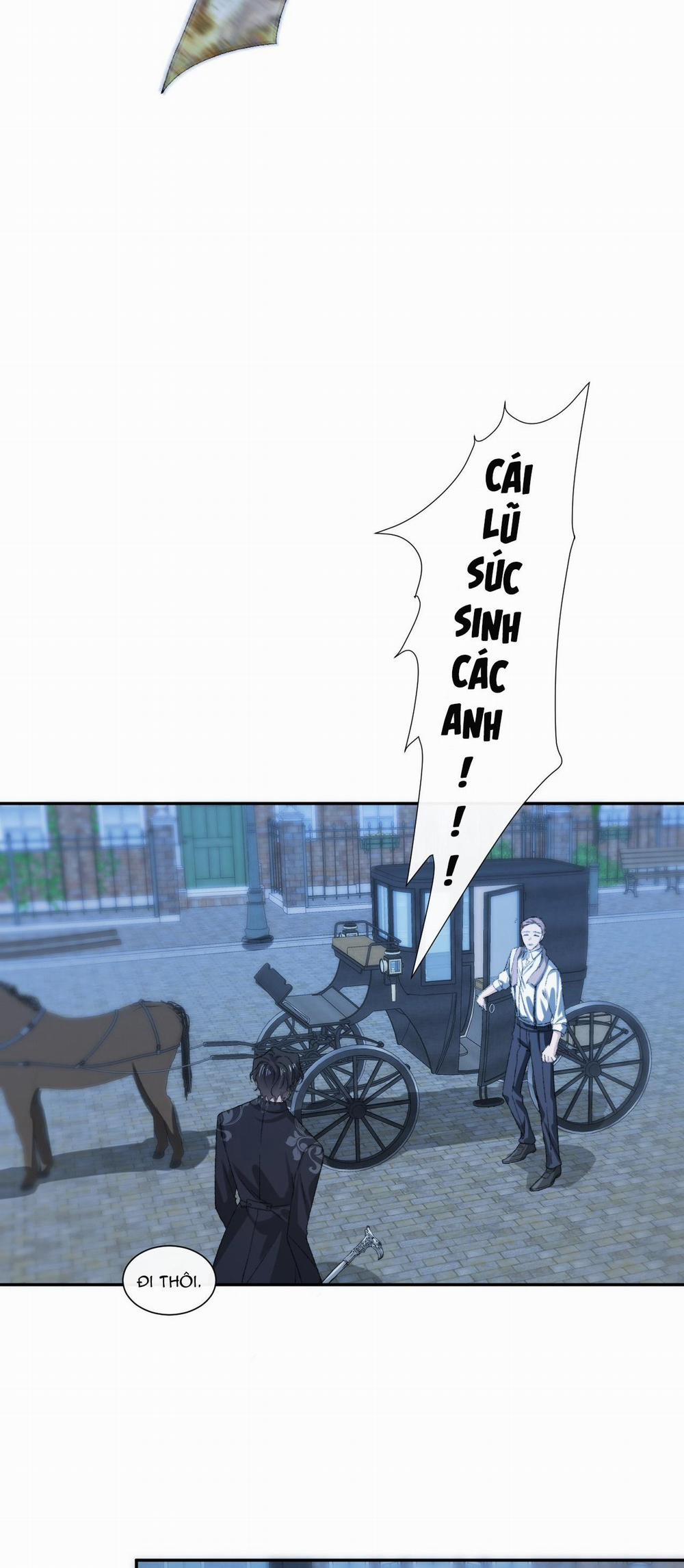 Trò chơi thuần hoá quạ đen 19 trang 34