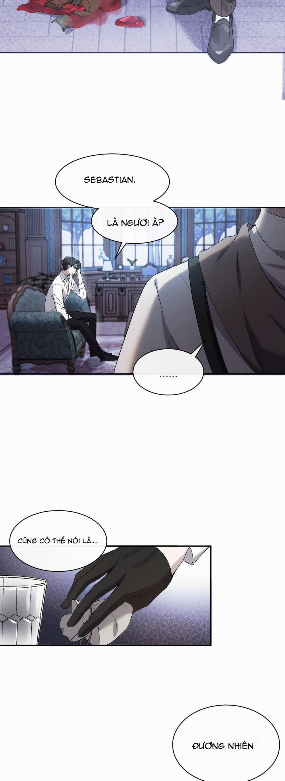 Trò chơi thuần hoá quạ đen 2 trang 11