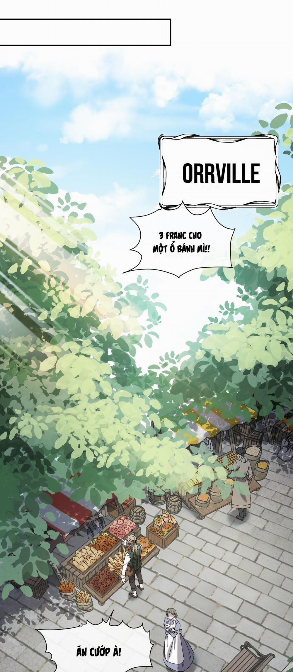 Trò chơi thuần hoá quạ đen 2 trang 13