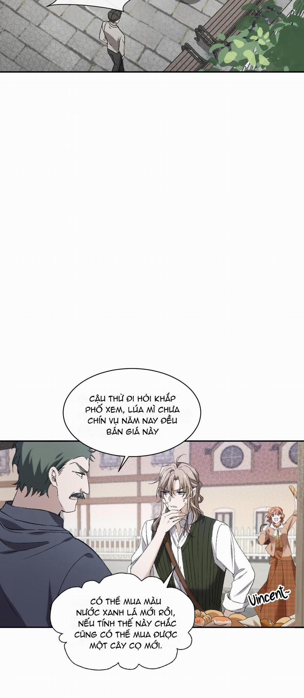 Trò chơi thuần hoá quạ đen 2 trang 14