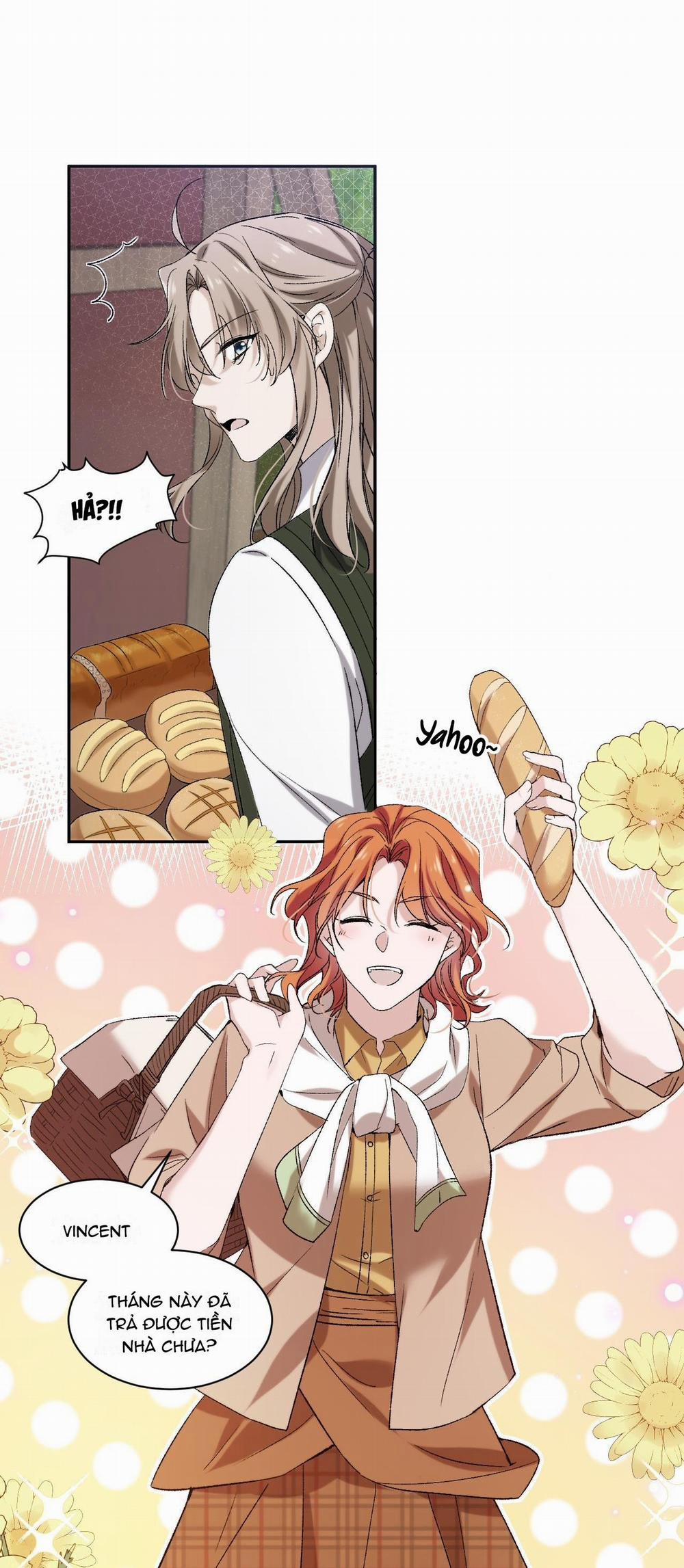 Trò chơi thuần hoá quạ đen 2 trang 15