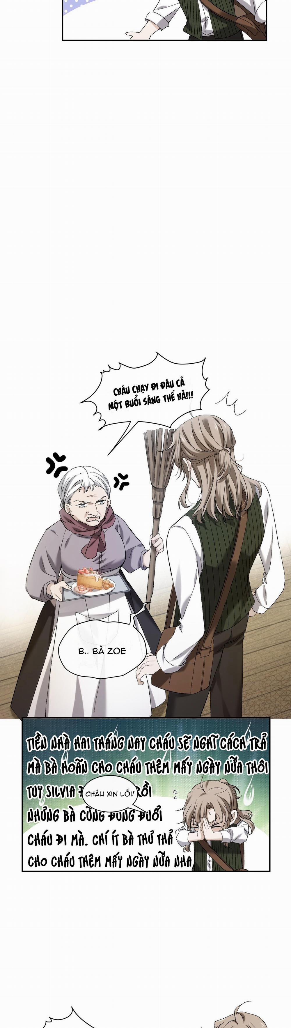 Trò chơi thuần hoá quạ đen 2 trang 21