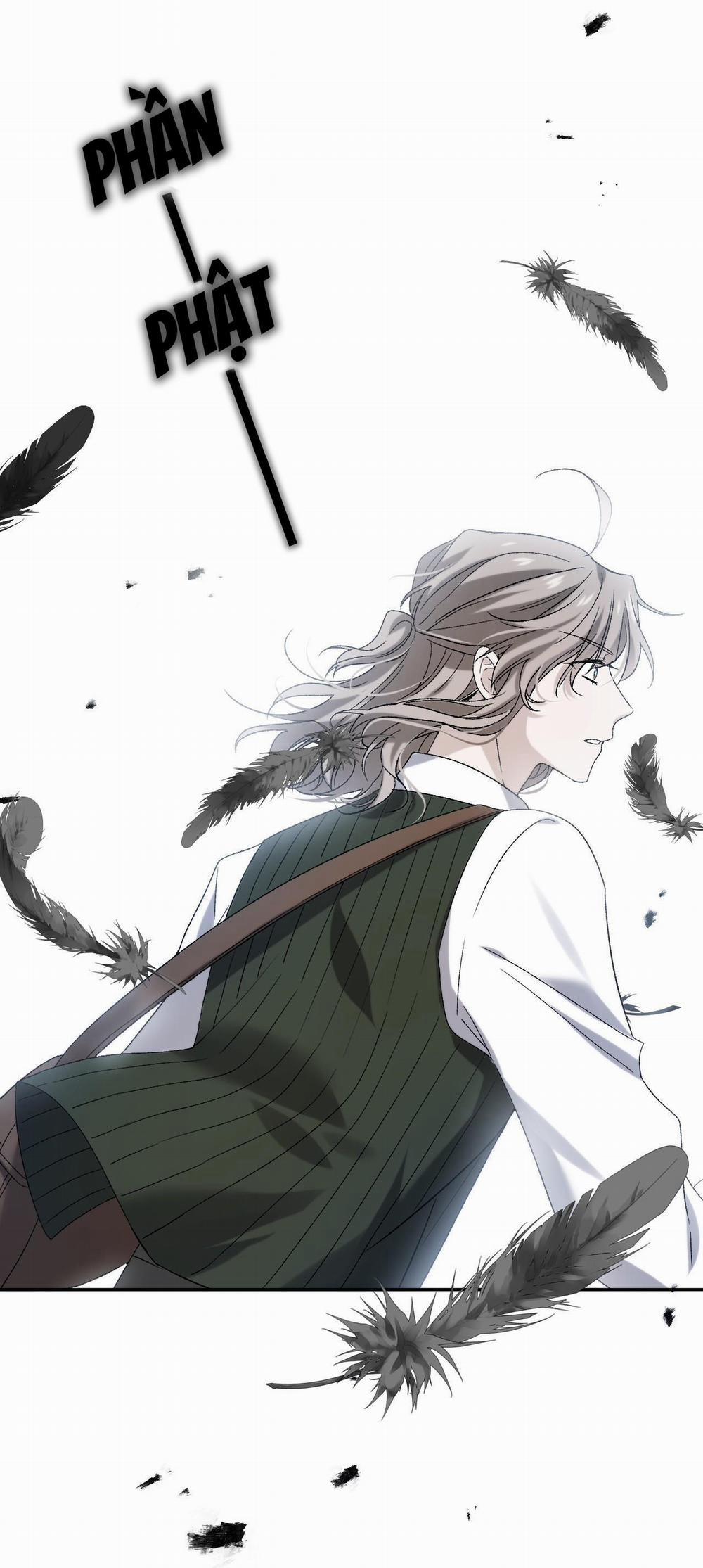 Trò chơi thuần hoá quạ đen 2 trang 25