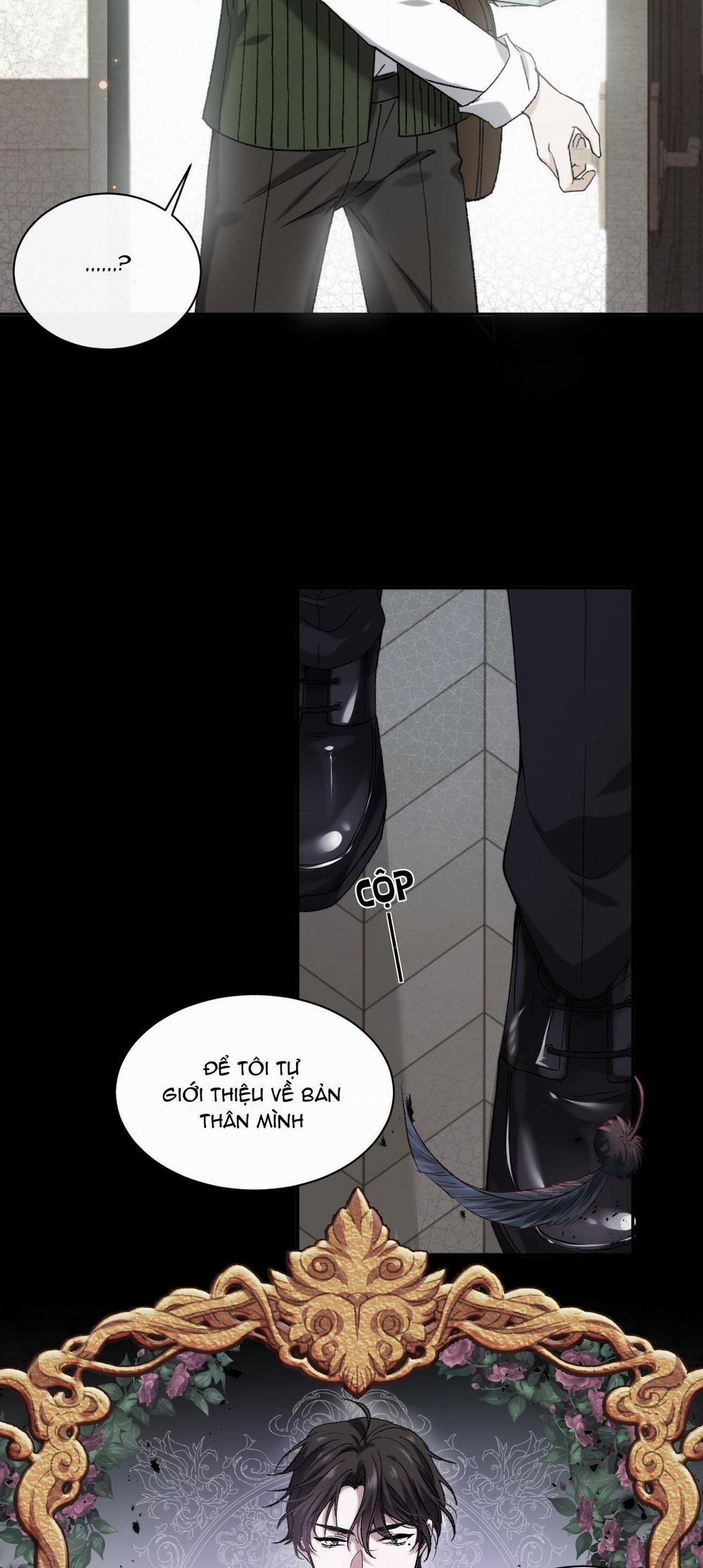 Trò chơi thuần hoá quạ đen 2 trang 27