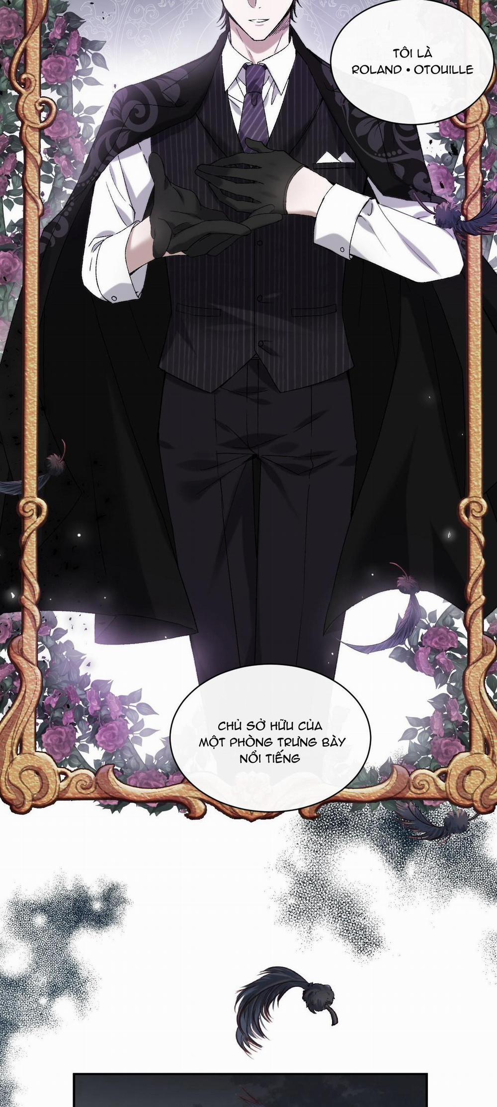 Trò chơi thuần hoá quạ đen 2 trang 28