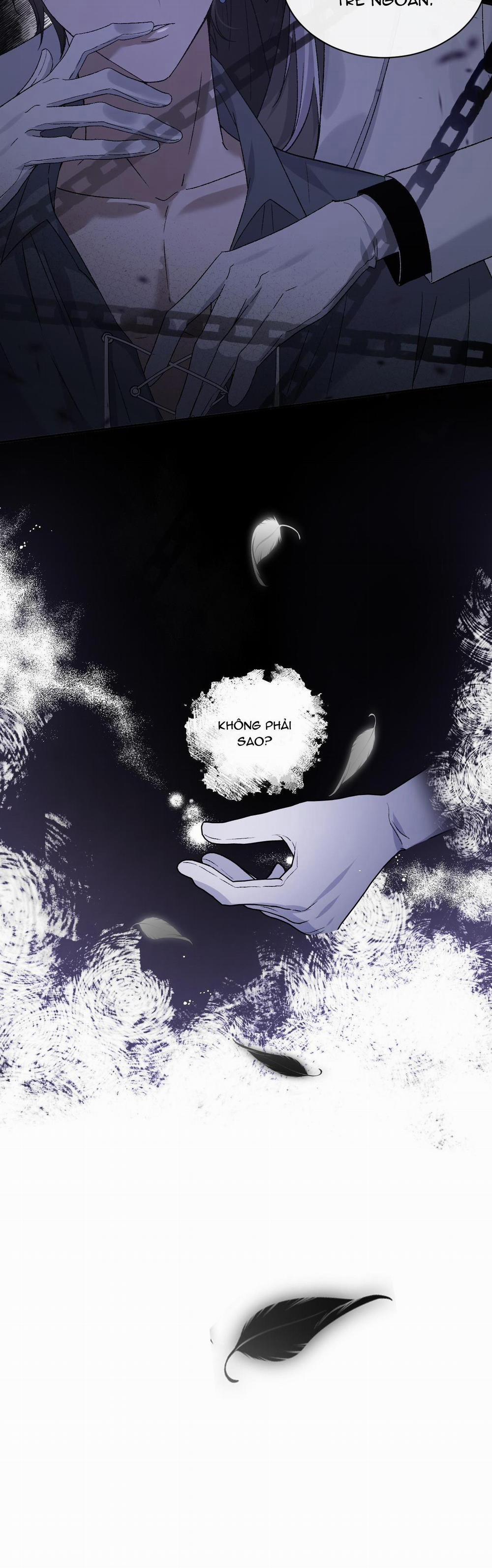 Trò chơi thuần hoá quạ đen 2 trang 5