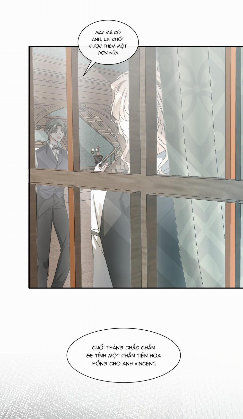 Trò chơi thuần hoá quạ đen 20 trang 1