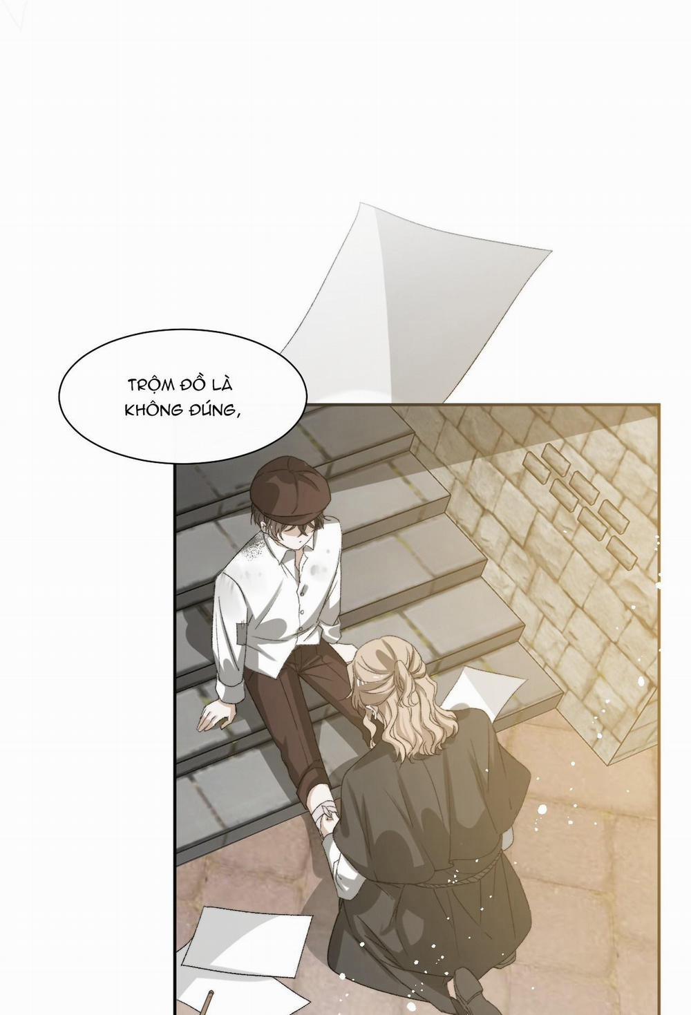 Trò chơi thuần hoá quạ đen 20 trang 18