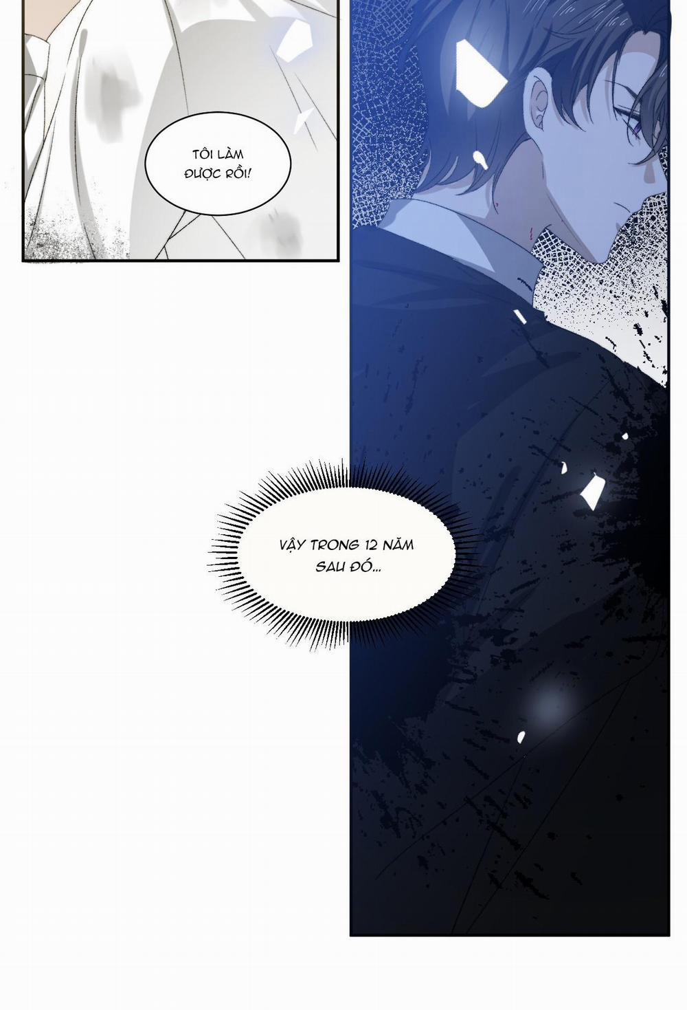 Trò chơi thuần hoá quạ đen 20 trang 22