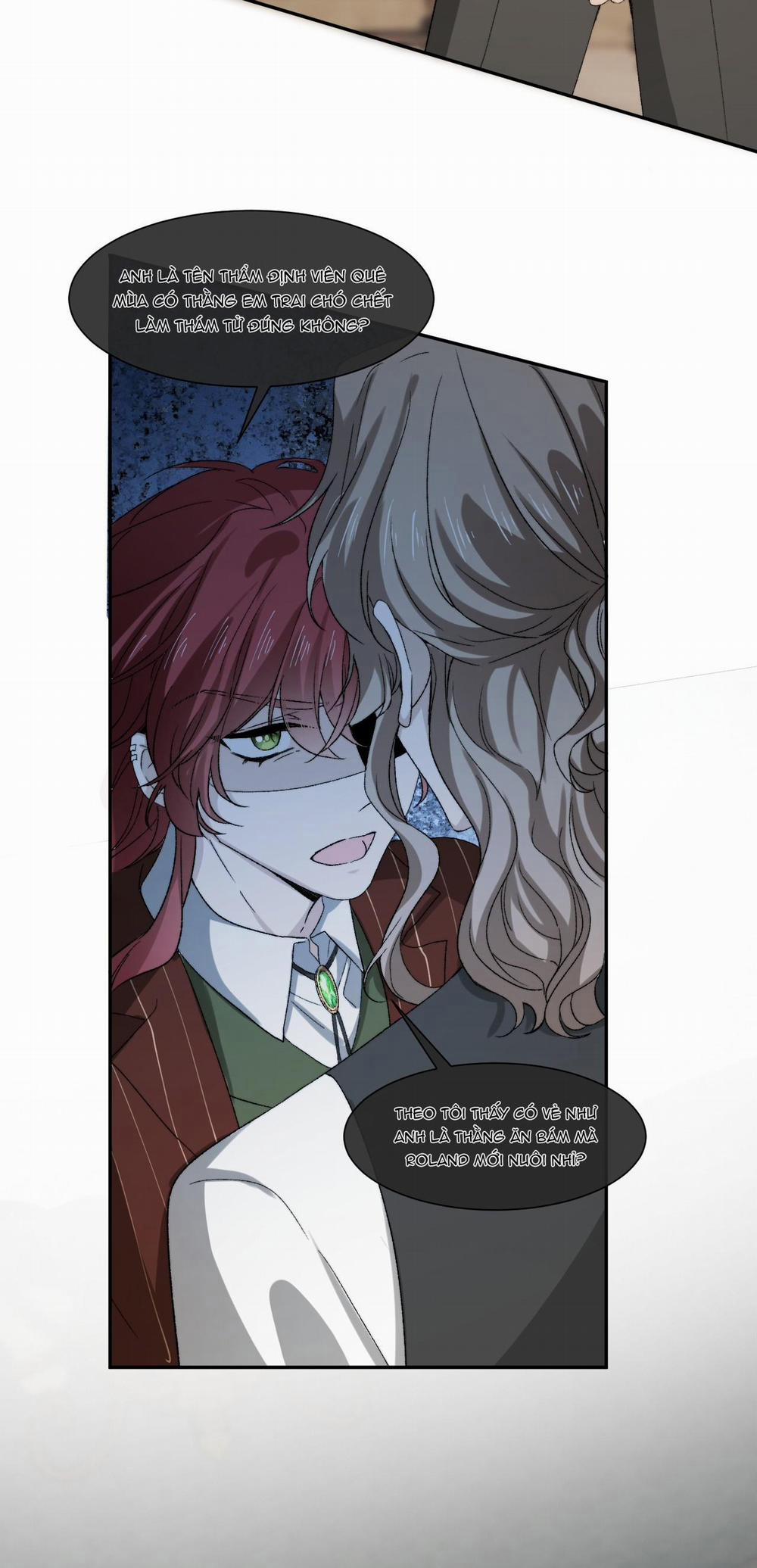 Trò chơi thuần hoá quạ đen 20 trang 40