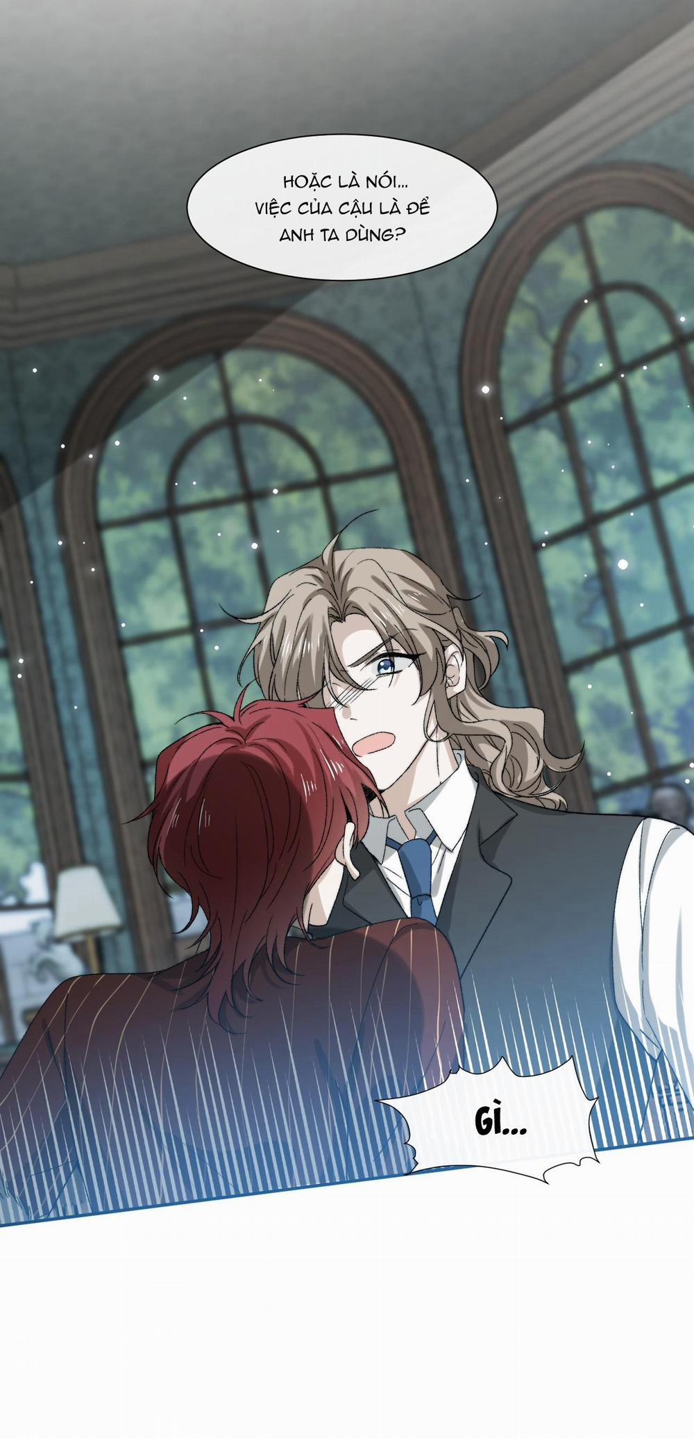 Trò chơi thuần hoá quạ đen 20 trang 41