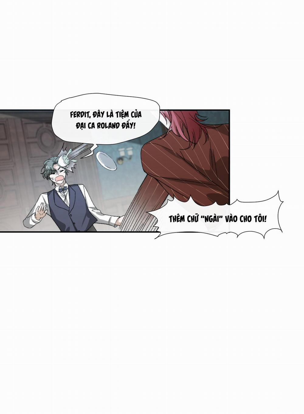 Trò chơi thuần hoá quạ đen 20 trang 42